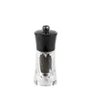 Molene pepper grinder, 14 cm, Black - Peugeot