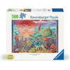 Ravensburger Puzzle Sonce in morje XXL 500 kosov