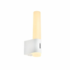 Nordlux - LED prigušiva kupatilsko zidno svetlo HELVA LED/6,8W/230V IP44