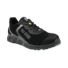 No Risk Radna cipela-patika black panter, plitka o2 esd src vel.35 ( 63197 )