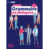En dialogues grammaire niveau avancé 3e édition