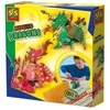 SES Creative Set ukrasi zmaja ( 1046247 )