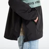 Horsefeathers Gordie Anorak iceberg green