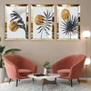Wallity Slika Huhu391, 50x70 cm, 3 dela