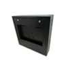 MIRSAN DVR01U580550150.M.01 1U/19 rek orman za video nadzor