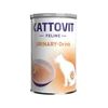 Kattovit veterinarska dijeta za mačke - Urinary drink 135ml