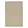 Bež zunanja preproga 60x100 cm Giza – Ayyildiz Carpets