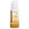 Coverderm Filteray Body Plus Krema za sunčanje, SPF 30