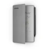 Digitalni Tablet reMarkable Paper Pro Move + Marker Plus + Book Folio (siva)