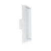 Eglo 94802 - LED spoljašnje rasvetno telo AGOLADA 2xLED/3,7W/230V IP44