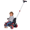Potisna palica z vodilom za vse BIG New&Classic&Next&Neo poganjalce od 12 mes