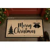 Conceptum Hypnose Otirač Bsr-Crh-Pvc-1, 40 x 70 cm, Šareni