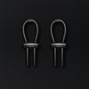 Dungeon Lab Conductive Rubber Rings 6mm