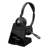 Jabra Engage 75 SE Stereo (9659-583-111) Black