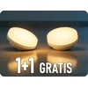 LED sijalica GX53/6,4W/230V 3000K