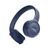 Bluetooth slusalice JBL Tune 520 BT plave