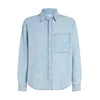 Calvin Klein Jeans Srajca moder denim