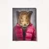 Wallity Poster 2086, 21x29,7 cm