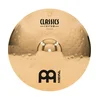 Činela Classics Custom Brilliant Powerful Crash - 40cm CC16PC-B Meinl
