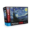Puzzle 2000 pcs starry night bf340 ( 108/23401 )