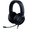 Razer Kraken X Lite Gaming slušalice, 12 Hz - 28 kHz, 3.5 mm, 1.3 m, Crne