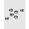 Amplifi Cleats Stopm Pad aluminum