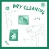 Dry Cleaning - Boundary Road Snacks And Drinks & Sweet Princess (Limited Edition) (Blue Coloured) (LP)