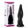 ANALNI ČEP X-MEN Extra Large Black 10,6