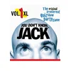 YOU DONT KNOW JACK Vol. 1 XL Steam Key GLOBAL