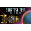 Shortest Trip to Earth