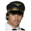 KAPA PILOT ČRNA (631179)