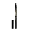 Bourjois Liner Feutre Slim Ultra Black - precizno črtalo za oči 0,8 ml