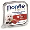 Monge Fresh Hrana Za Pse, Pašteta, Tunjevina, Adult, 100g