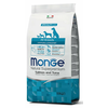 Monge | Dog Hypo Losos & Tuna