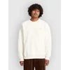 Volcom Too Kool Lse Crew Sweater dirty white
