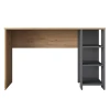 Hanah Home HA108 2585 Radni sto 120x73.8x45 cm, Smeđi