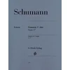 SCHUMANN:FANTASIE C-DUR OP.17