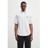 Fred Perry srajca moška bombažna x Kris Van Assche
