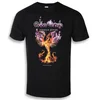 Metal majica moška Deep Purple - Phoenix Rising - LOW FREQUENCY - DPTS08024