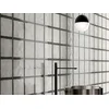 GLASS WHITE 20x20