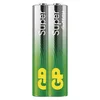 Baterija GP SUPER alkalna LR03 AAA 2 folija