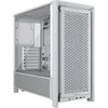 Corsair FRAME 4000D RS Modular White CC-9011313-WW