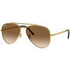 Ray-Ban New Aviator Naočare za sunce RB 0RB3625 001/51
