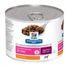 Hills Prescription Diet Gastrointestinal Biome s piščancem - 24 x 200 g