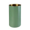 Evviva Hladilec-posoda za steklenico Wine 12xh20cm/zelena/inox