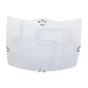 MV LUX PLAF. 1500/S 30X30 WHT