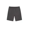 Pull&Bear Hlače temno siva