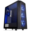 THERMALTAKE Kućište Versa J24 RGB - CA-1L7-00M1WN-01