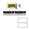 BL wiper adapters Heyner