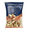 MaitreTruffout Praline Duet z lešnikovo kremo 125 g